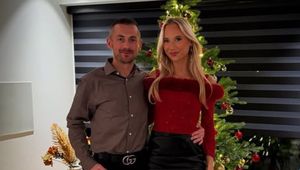 W Polsce zarabia miliony. Zdobył serce Blanki. Oto różnica wieku