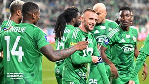 Radomiak i Feio się nie zatrzymują. Cracovia była beznadziejna