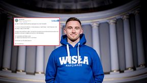 Piłkarz klubu Ekstraklasy zamieścił ogłoszenie. Chce zmienić zespół