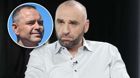 Gortat wbił szpilę Nawrockiemu. "Jeśli będziecie to akceptowali"