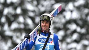 Ma problem z porannymi konkursami. Piotr Żyła zdradził szalony pomysł