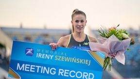 Kolejny świetny wynik Natalii Kaczmarek