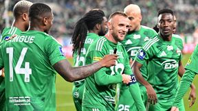 Radomiak i Feio zaskakują. Cracovia na łopatkach