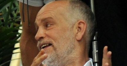 John Malkovich dzięki Polsce przejrzał na oczy