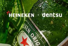 Heineken wybrał agencje do współpracy