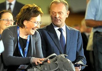 Tusk szefem Rady Europejskiej. Nieoficjalne pożegnanie premiera