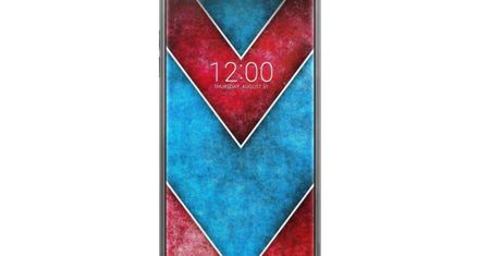 LG V30 będzie miał jeszcze smuklejsze ramki niż LG G6