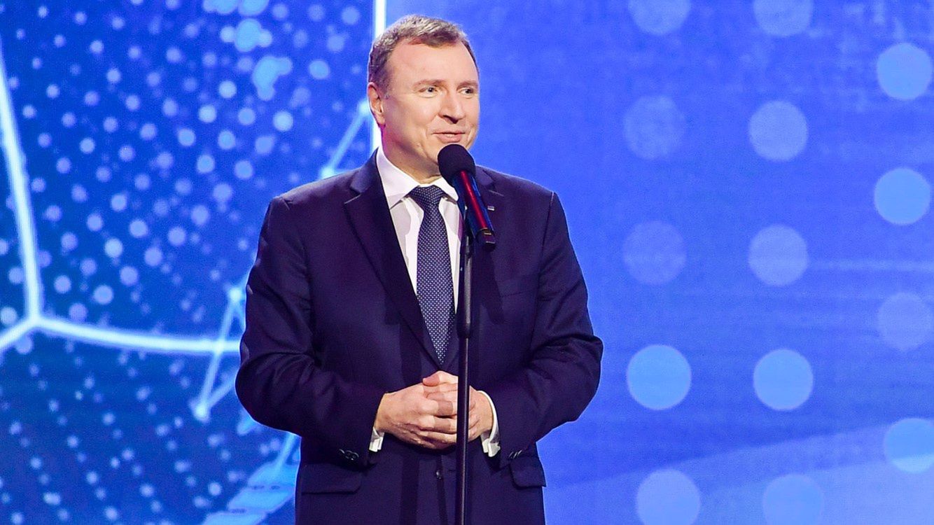 Jacek Kurski trzyma kciuki, by Piotr Semka powrócił do zdrowia