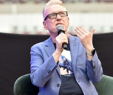 Mariusz Szczygieł punktuje Jarosława Kaczyńskiego. Puenta jest niewesoła