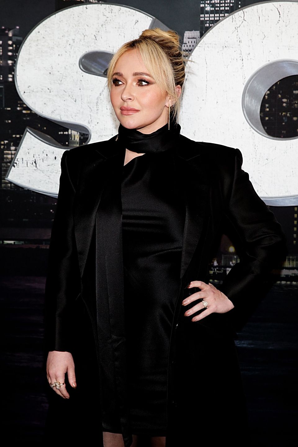 Hayden Panettiere walczyła z uzależnieniem. Tak wspomina mroczny czas