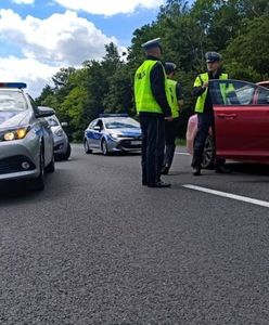 Pilny apel policji. Szukają 5-latka i jego rodziców