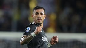 Oficjalnie: Pomocnik odchodzi z Juventusu