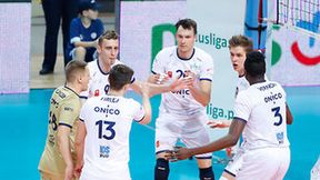 ONICO Warszawa - Łuczniczka Bydgoszcz 3:2 (galeria)