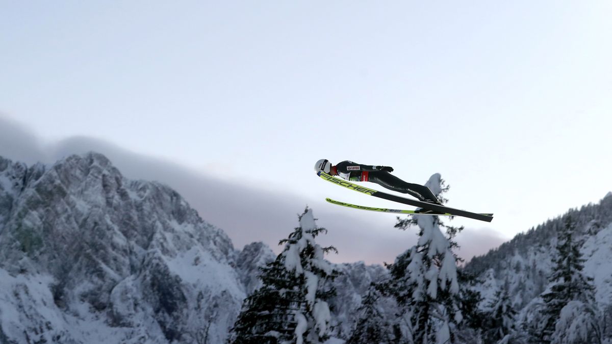 PAP / Grzegorz Momot / Na zdjęciu: Andrzej Stękała