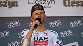 Czy Rafał Majka mógł osiągnąć więcej? Analiza kariery "Zgreda" z Zegartowic