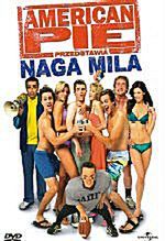 American Pie 5: Naga mila