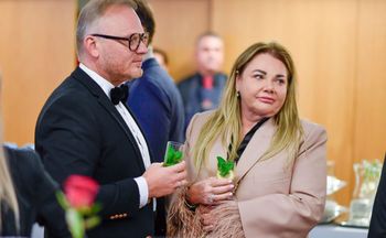 Nie mają dzieci. "Los nie pozwolił nam dostąpić tego zaszczytu"