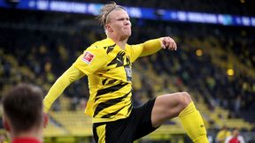 Bundesliga. Borussia - SC Freiburg. Koncert Haalanda i Reyny. Pewna wygrana BVB