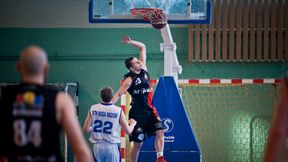 Mikołaj Grod: To był mój najlepszy mecz