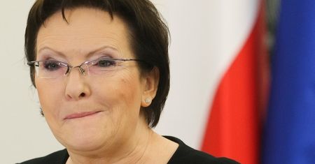 Konwencja PO. Kopacz: Jednolita stawka PIT 10 procent i likwidacja składki ZUS