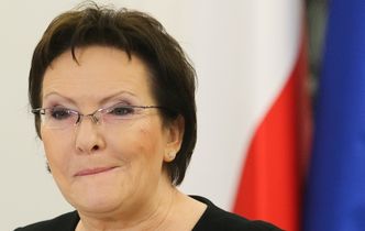 Jutro prezydent powierzy Ewie Kopacz misję rządową