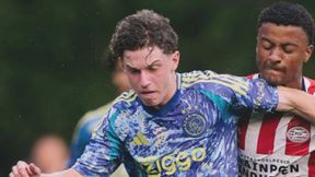 Ajax chce wypożyczyć Faberskiego. Kolejny klub zainteresowany Polakiem