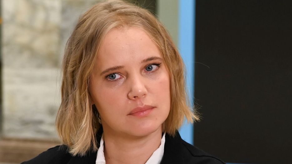 Joanna Kulig opowiedziała o wyzwaniach macierzyństwa 