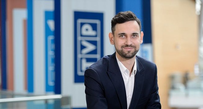 Rusza TVP Dokument. "Nie szukamy taniej sensacji, nie chcemy się z nikogo naśmiewać"