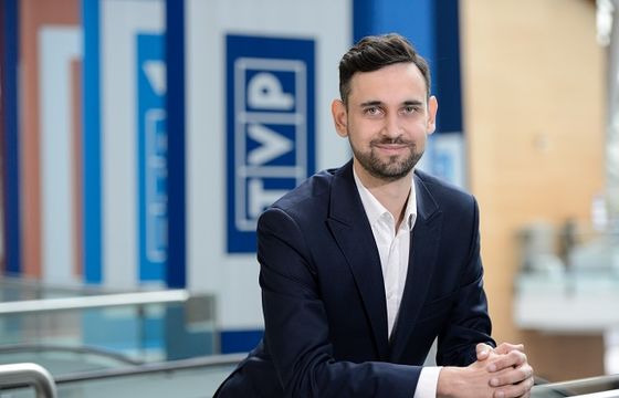 Rusza TVP Dokument. "Nie szukamy taniej sensacji, nie chcemy się z nikogo naśmiewać"