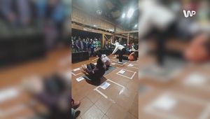 Aleksandra Król rywalizuje nie tylko na snowboardzie. Nietypowa walka o numery startowe.