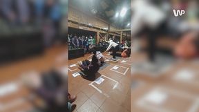 Aleksandra Król rywalizuje nie tylko na snowboardzie. Nietypowa walka o numery startowe