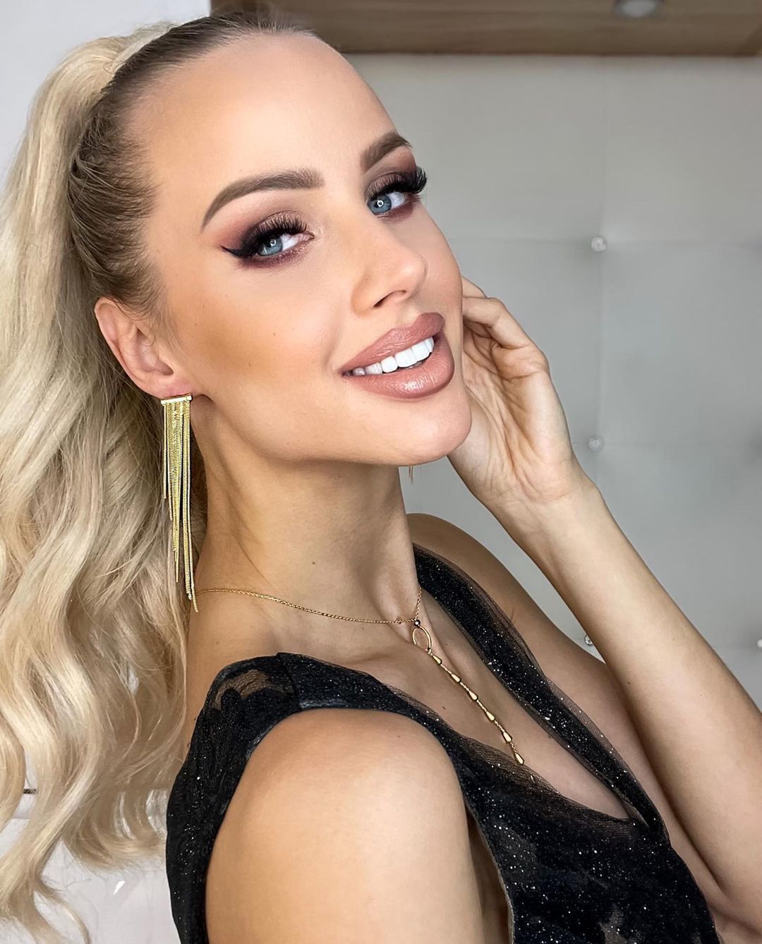 Marta Karpińska z "Gogglebox" została mamą! 
