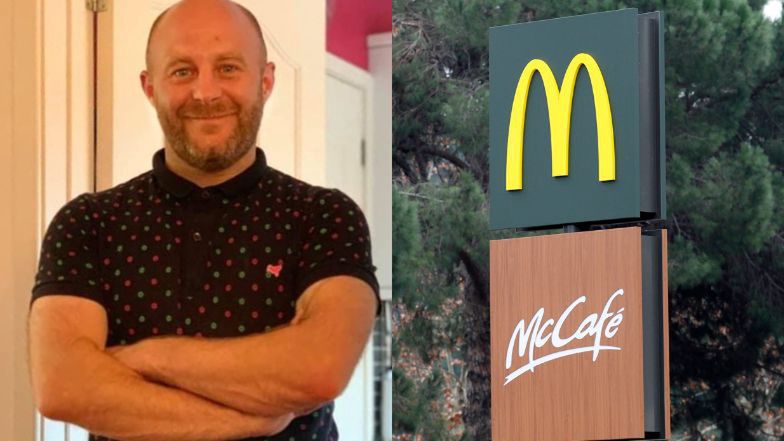 Wygrał fortunę na loterii, a potem wrócił do pracy w McDonaldzie. Powód szokuje