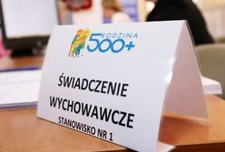 Rodzina 500+ wyciąga Polaków z długów