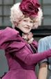 ''The Hunger Games: Catching Fire'': Amanda Plummer też na igrzyskach