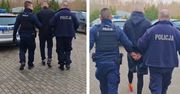 Zginęło dwóch policjantów z Wrocławia. Prokuratura chce umorzenia sprawy Maksymiliana F.