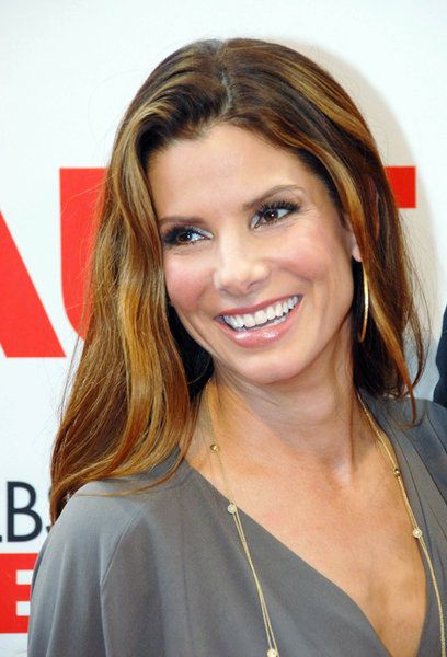 Sandra Bullock najchętniej oglądaną gwiazdą w 2009