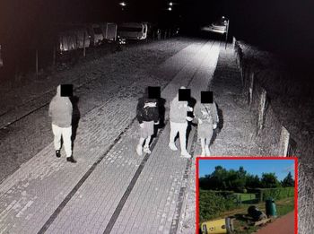 Powidz: Wandale zniszczyli mienie. Gmina daje im czas do piątku