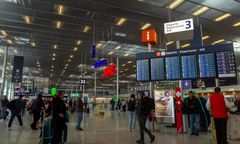 Strajk kontrolerów we Francji. Wiele lotów zostanie odwołanych