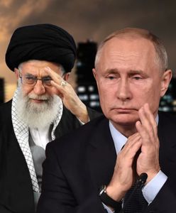 "Świat o krok od katastrofy". Rosja nerwowo reaguje po groźbach Trumpa