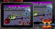 Double Dragon Trilogy zmierza na iOS i Androida