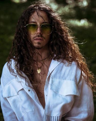 Michał Szpak