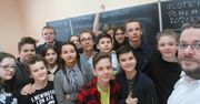 Uczniowie stworzyli szkolny radiowęzeł