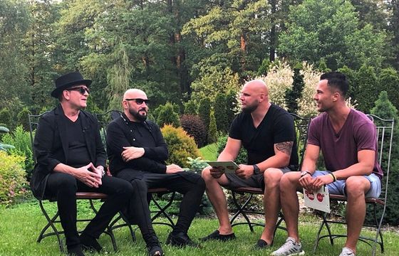 „Puls lata!” wakacyjnym programem Telewizji Puls (wideo)