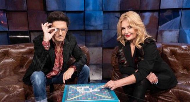 Media grają w Scrabble dla WOŚP