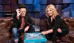 Media grają w Scrabble dla WOŚP