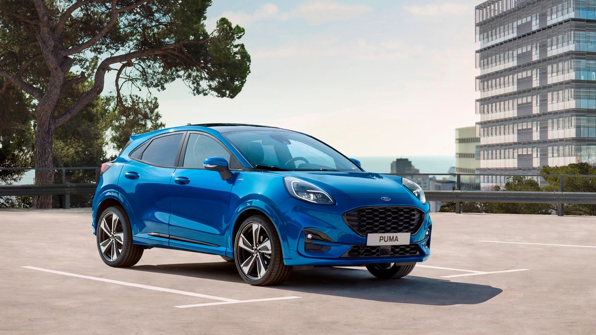 Patrząc na dzisiejszy popyt na crossovery do ok. 100 tys. zł, można obstawiać, że Puma ma duże szanse na bycie hitem w tym segmencie.