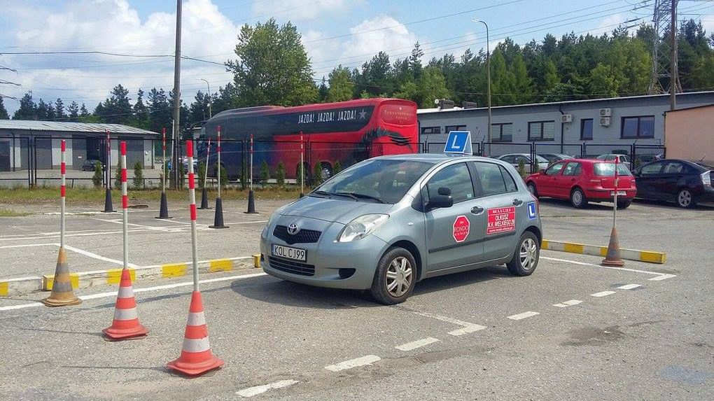 50-latek zdaje na prawo jazdy już od 17 lat. Do egzaminu podchodził 192 razy