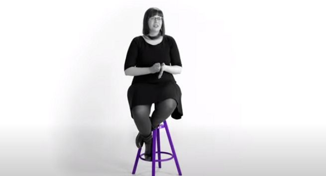 Fundacja JiM z kampanią społeczną o kobiecym spektrum autyzmu. „Spektrum kobiet. Chcemy być autentyczne!"