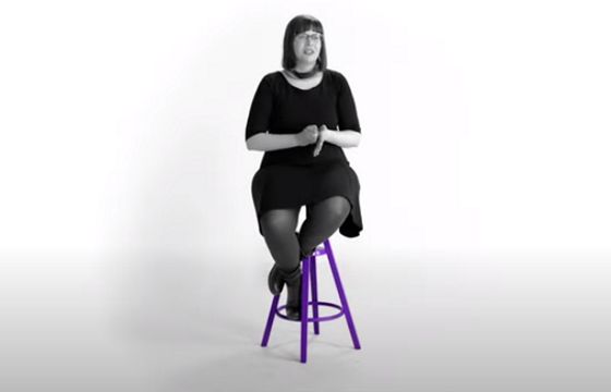 Fundacja JiM z kampanią społeczną o kobiecym spektrum autyzmu. „Spektrum kobiet. Chcemy być autentyczne!"